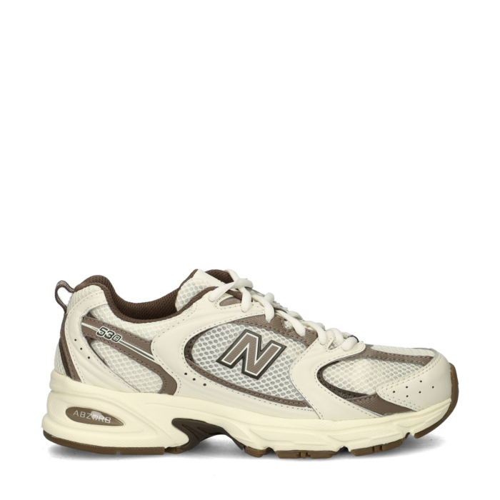 New Balance 530 lage sneakers – Bruin