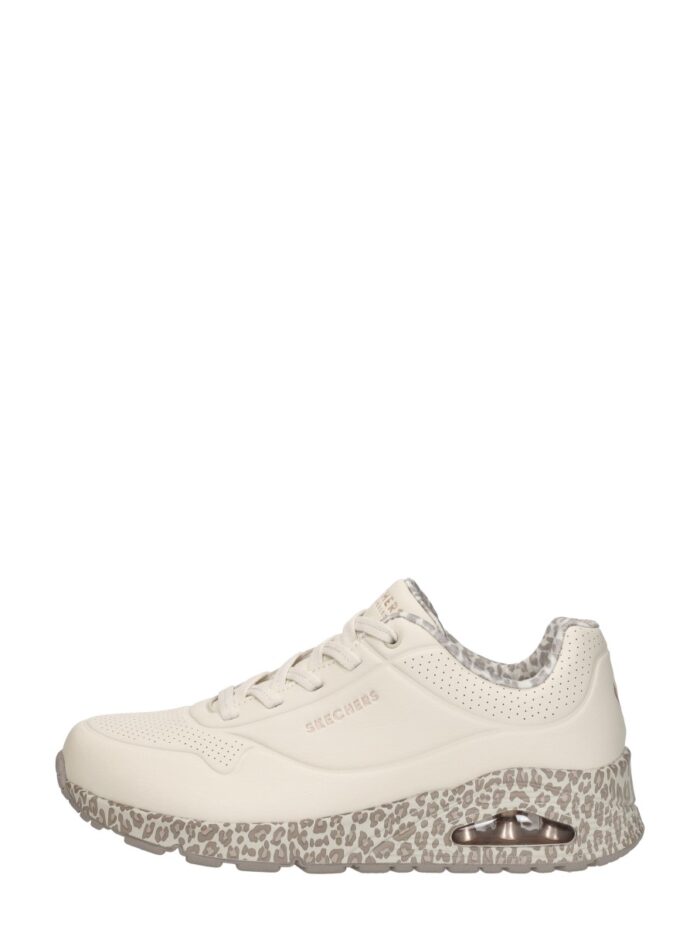 Skechers Uno Safari Time – Wit