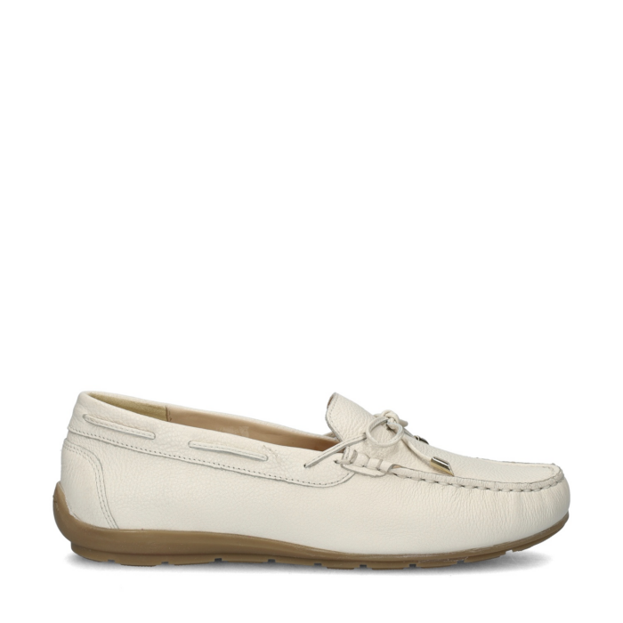 Ara Alabama Sport HS mocassins & loafers – Ecru