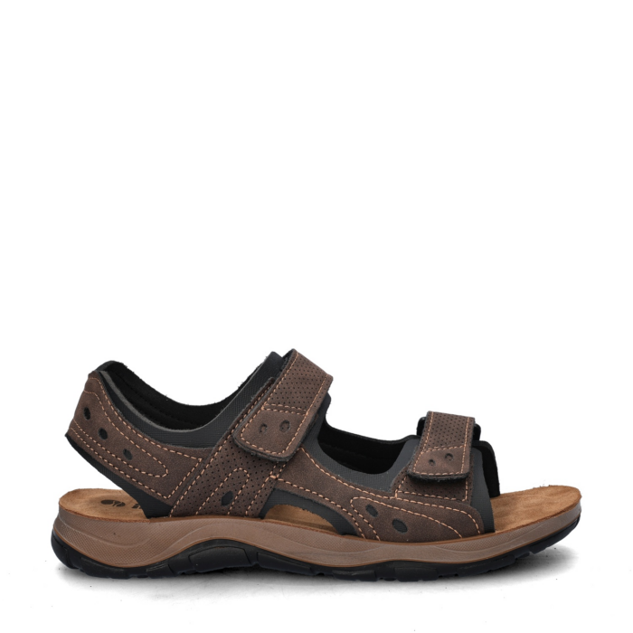 inBlu sandalen – Bruin