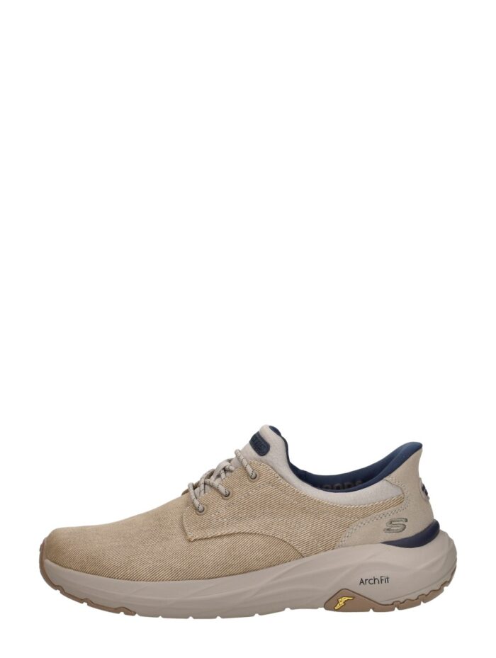 Skechers Slip-ins: Arch Fit Maverick – Beige