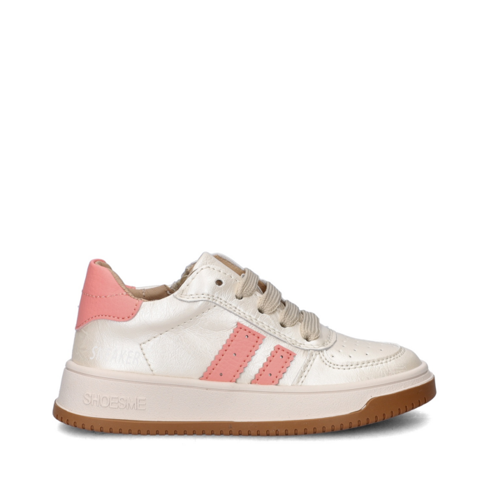 Shoesme lage sneakers – Goud