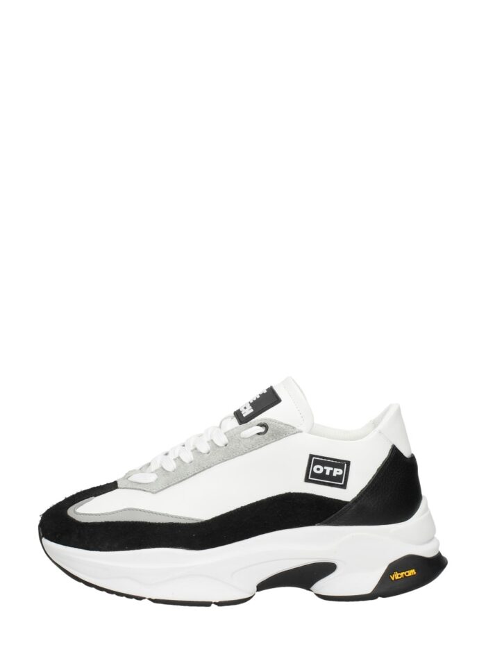 Off The Pitch Cr-3.0 – Wit