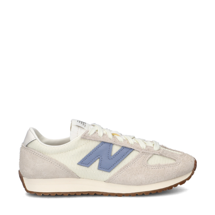 New Balance 471 lage sneakers – Beige