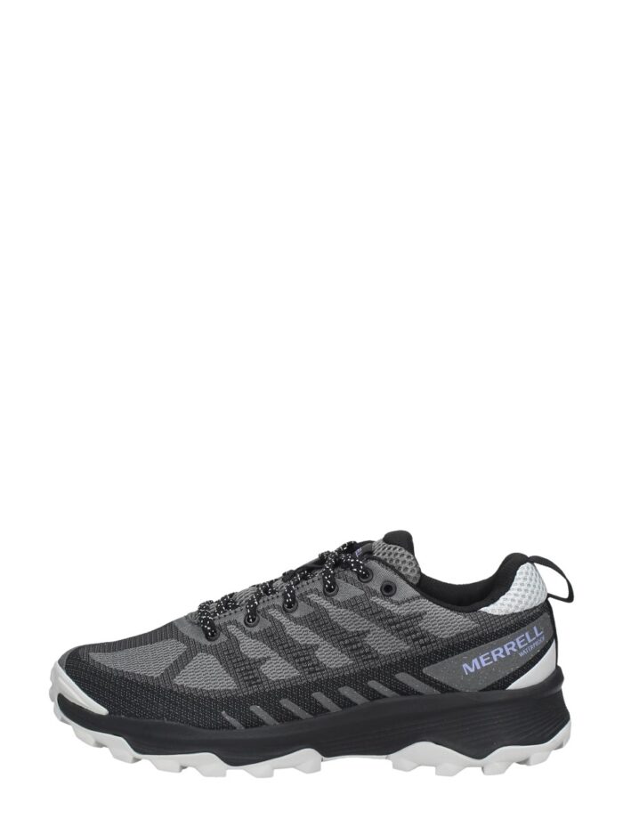 Merrell Merrel Speed Eco – Zwart