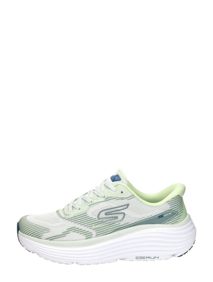 Skechers Slip-ins: Max Cushioning Endeavour – Mint
