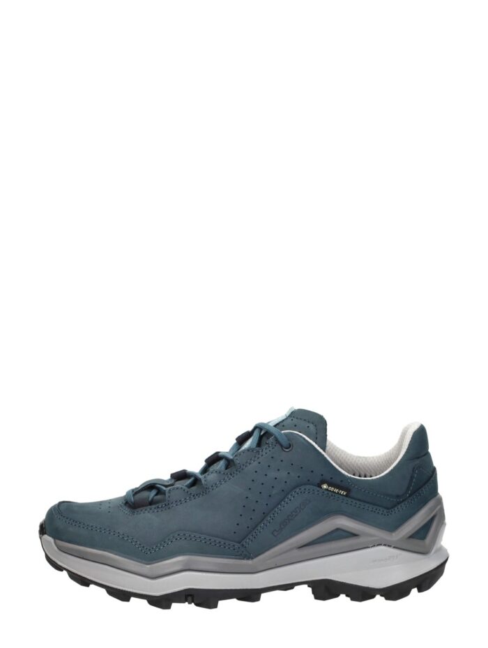 Lowa Maddox Pro Lt Gtx Lo Ws – Blauw