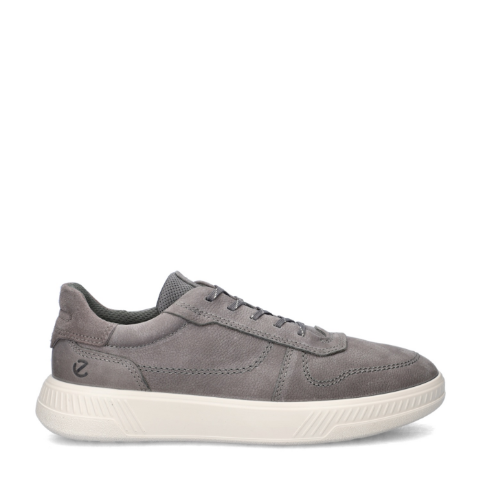 ECCO Move M Sneakers grijs Leer