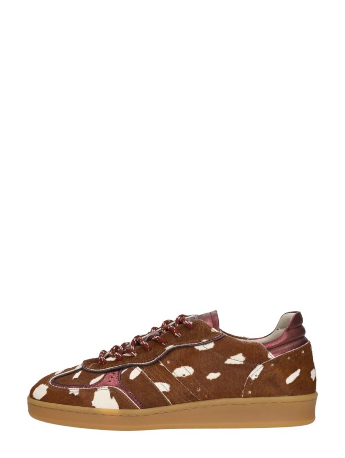 Piedi Nudi Imola Middel Bruin – Middelbruin