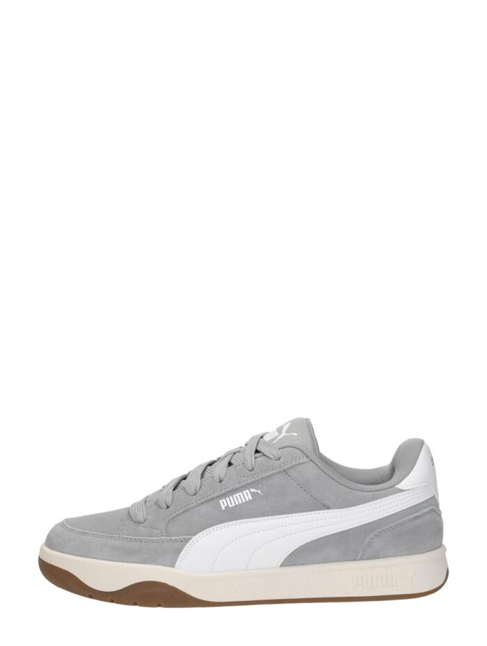 Puma Park Lt Sd – Grijs