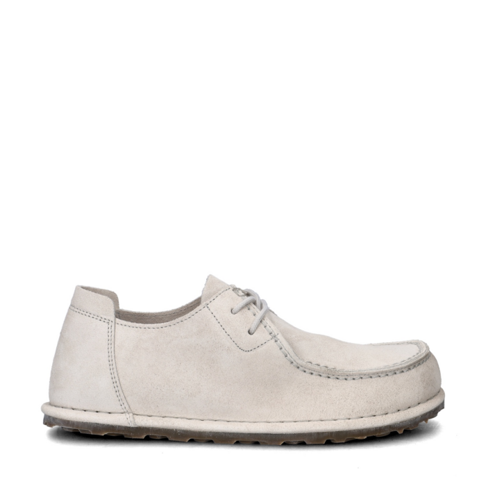 Birkenstock Utti Lace veterschoenen – Wit