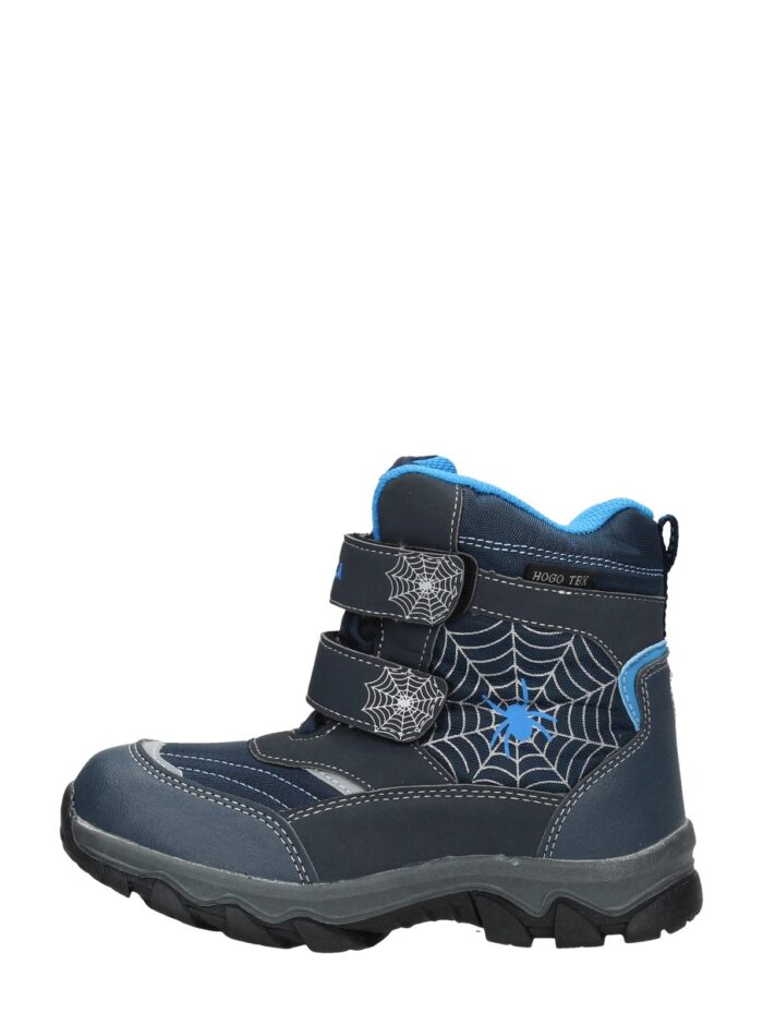 Hengst Footwear Kindersnowboots – Blauw