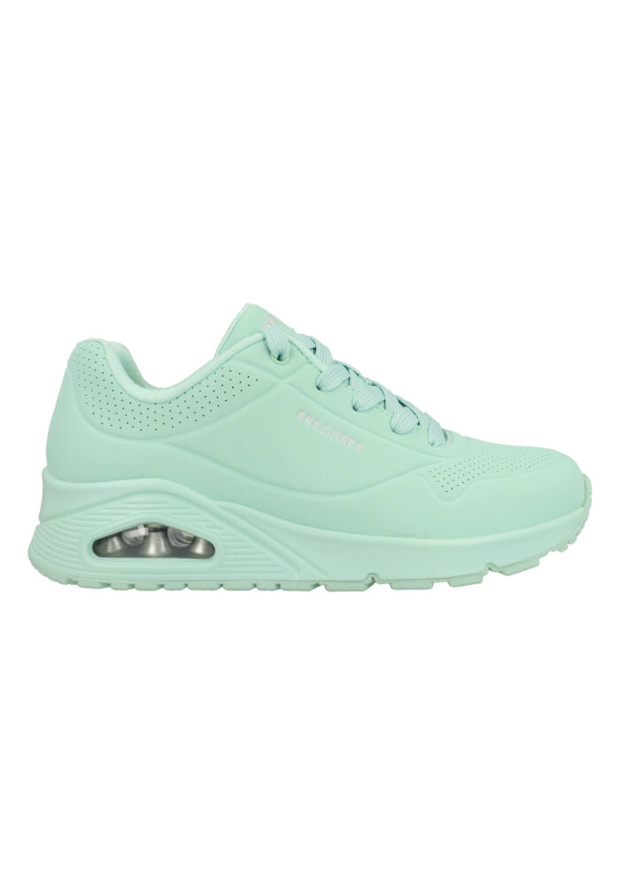 skechers Uno Stand On Air Groen