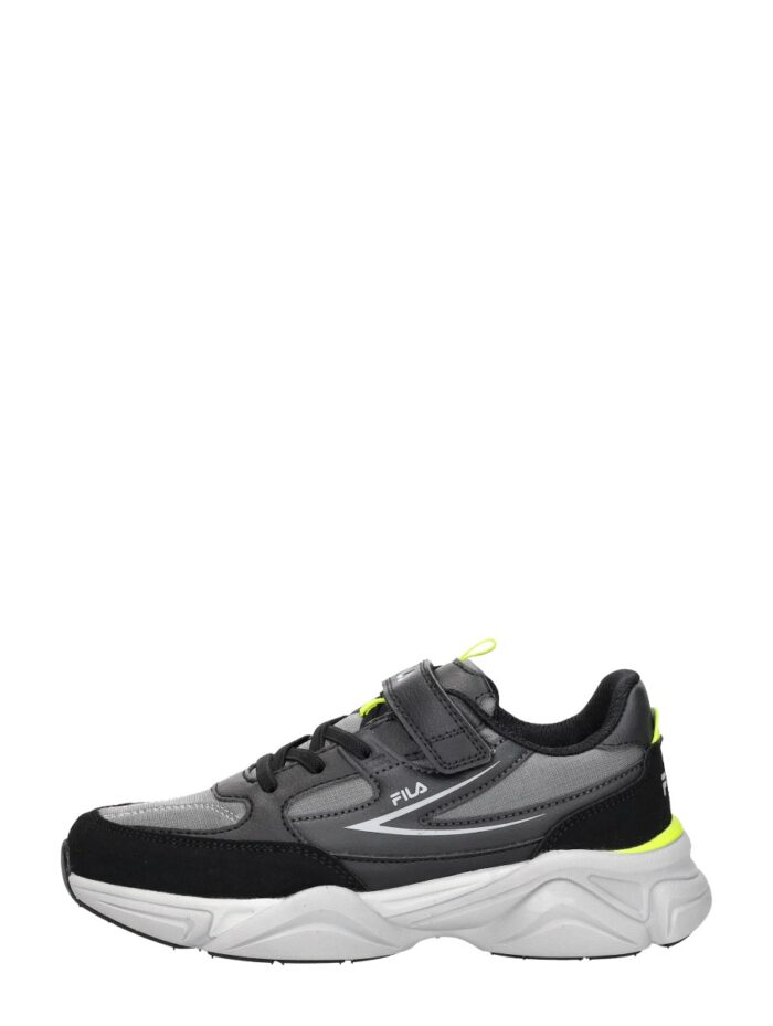 Fila Recade Kids – Zwart