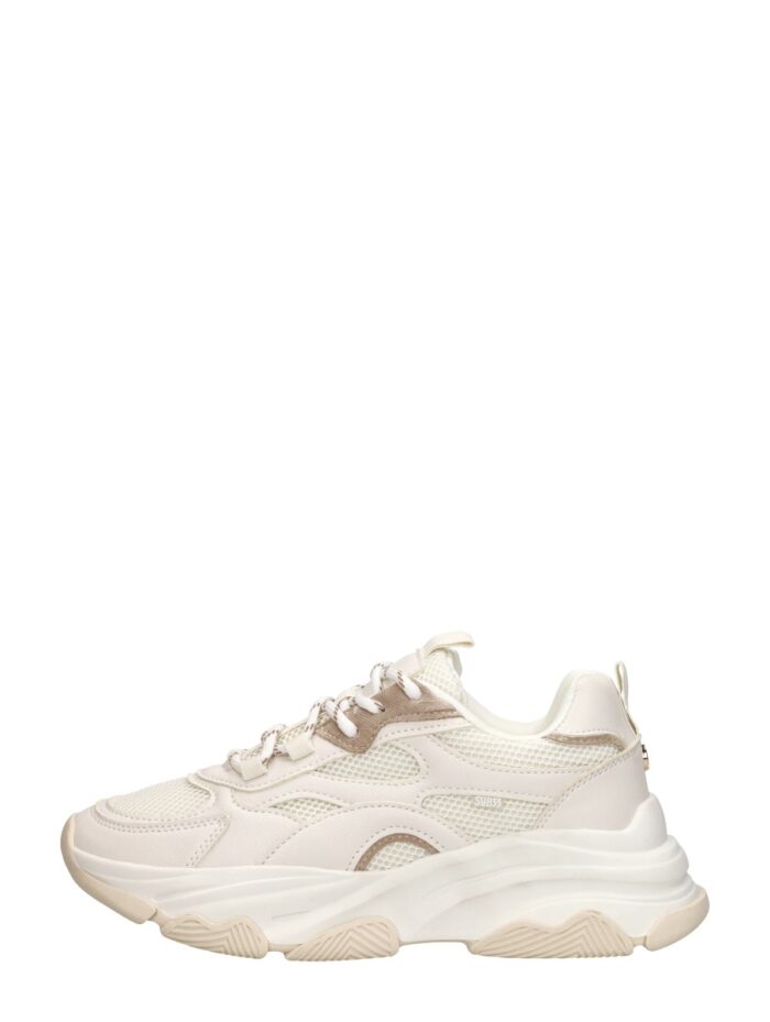 Sub55 Sneakers Laag – Beige
