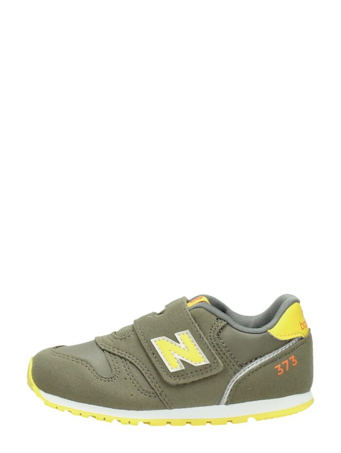New Balance 373 – Groen