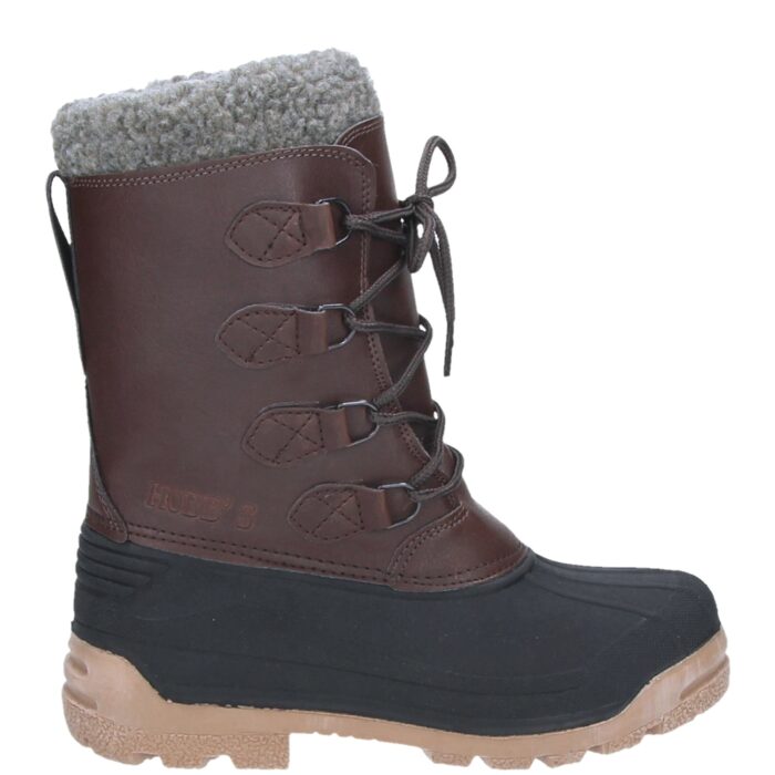 Dolcis snowboots – Bruin