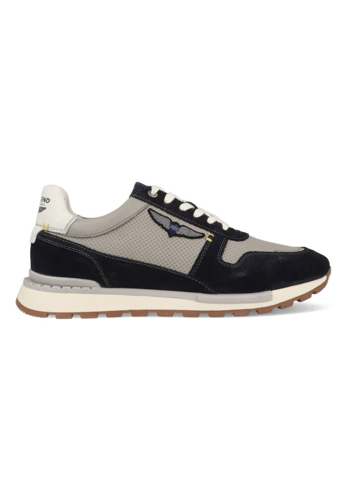 PME Legend Aircobra Blauw