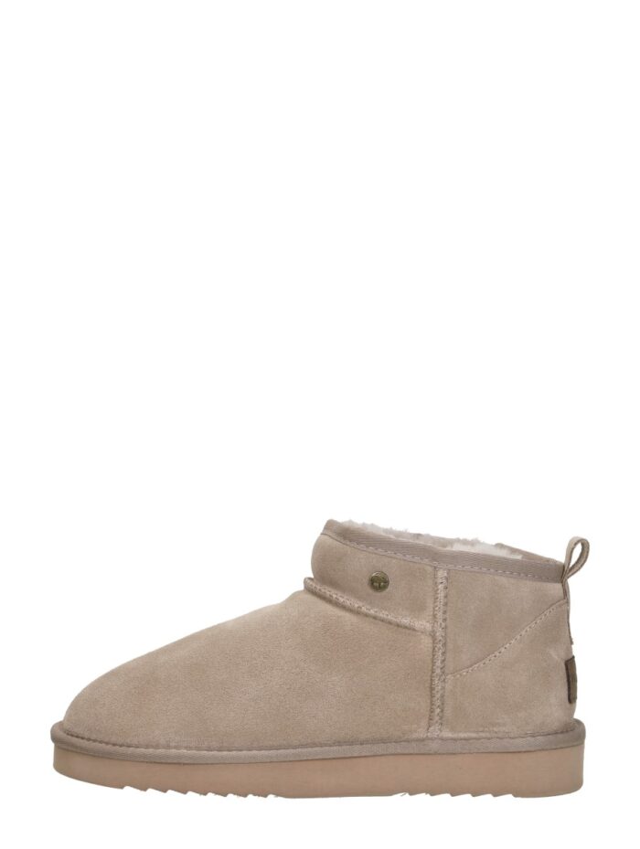 Warmbat Durack – Taupe