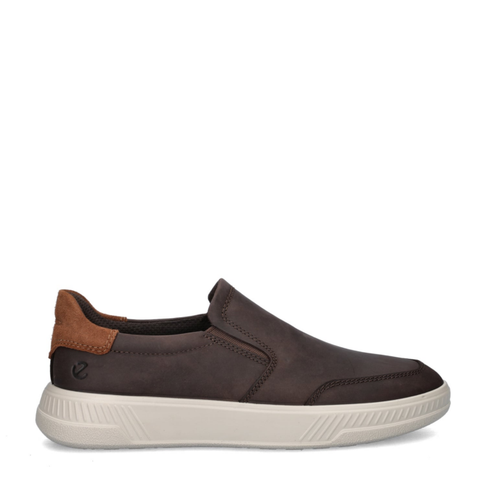 ECCO Move instapschoenen – Bruin