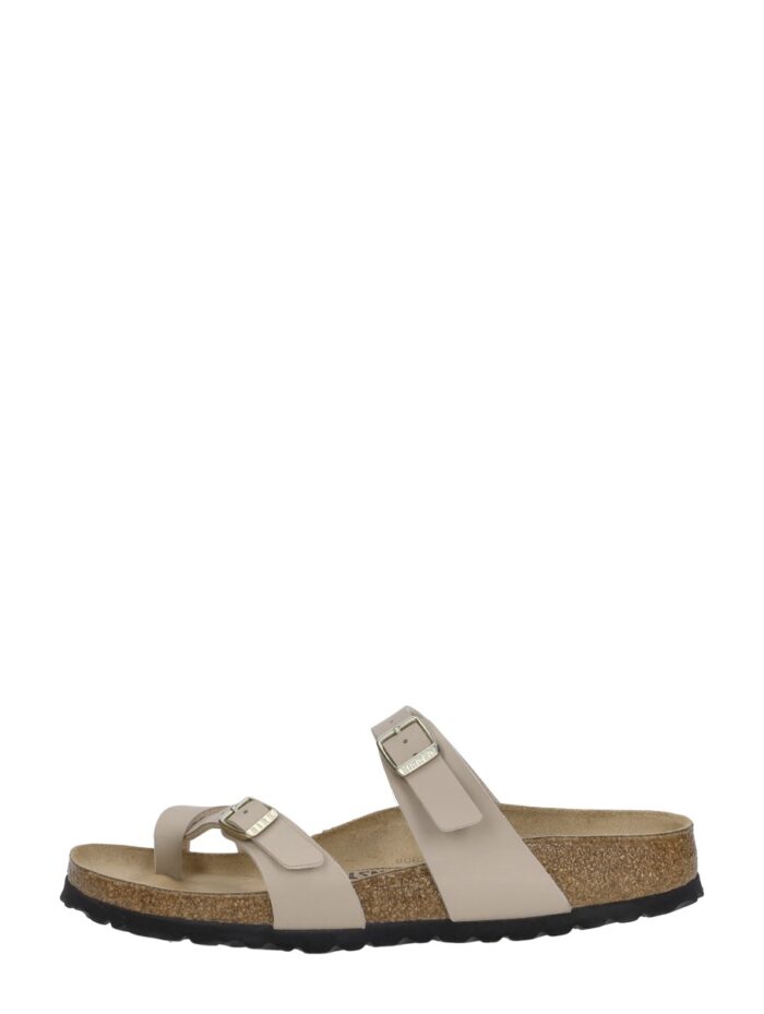 Birkenstock Mayari – Beige