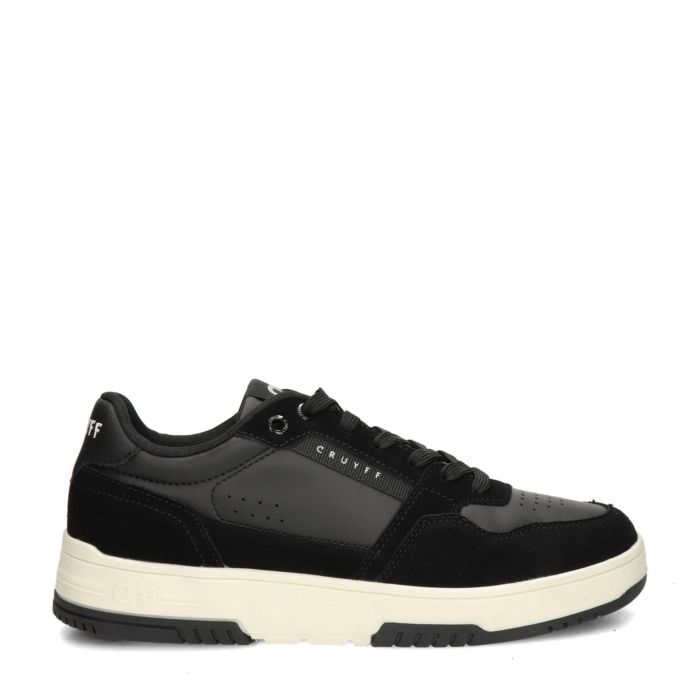 Cruyff Endorsed Sport sneakers – Zwart
