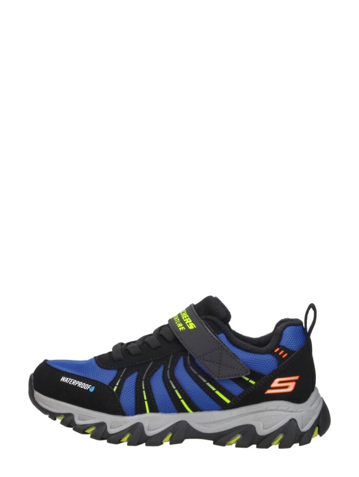 Skechers Rugged Ranger – Blauw