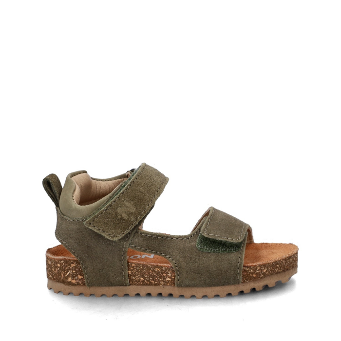 Nelson Kids sandalen – Groen
