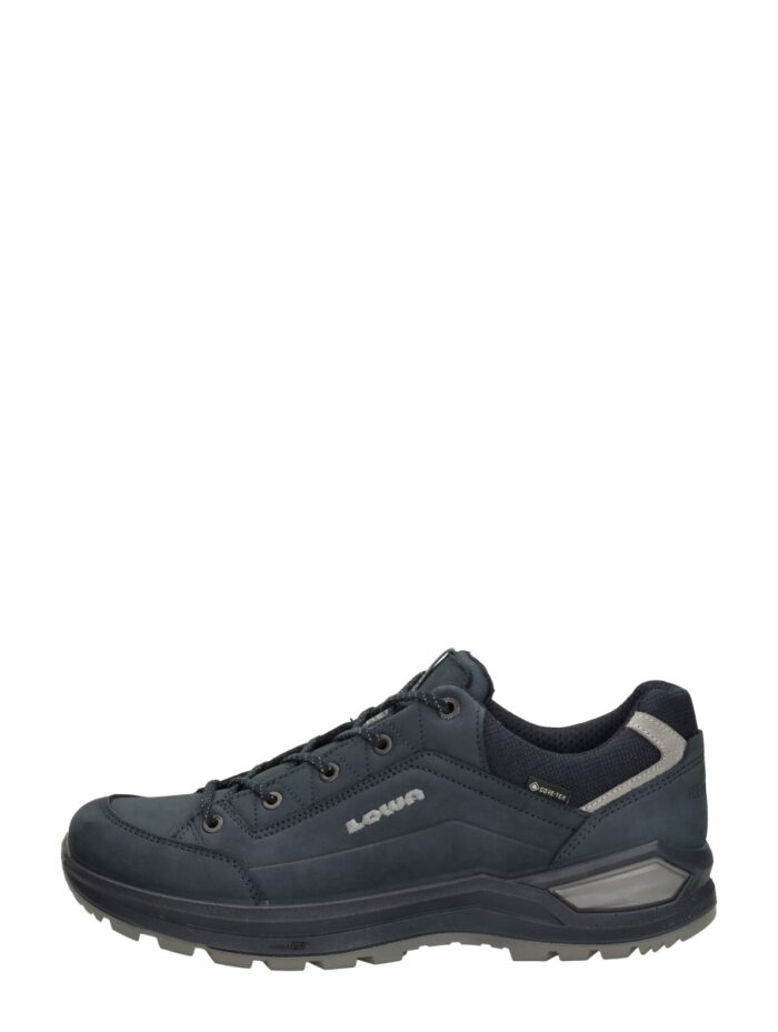 Lowa Renegade Evo Gtx Lo – Blauw