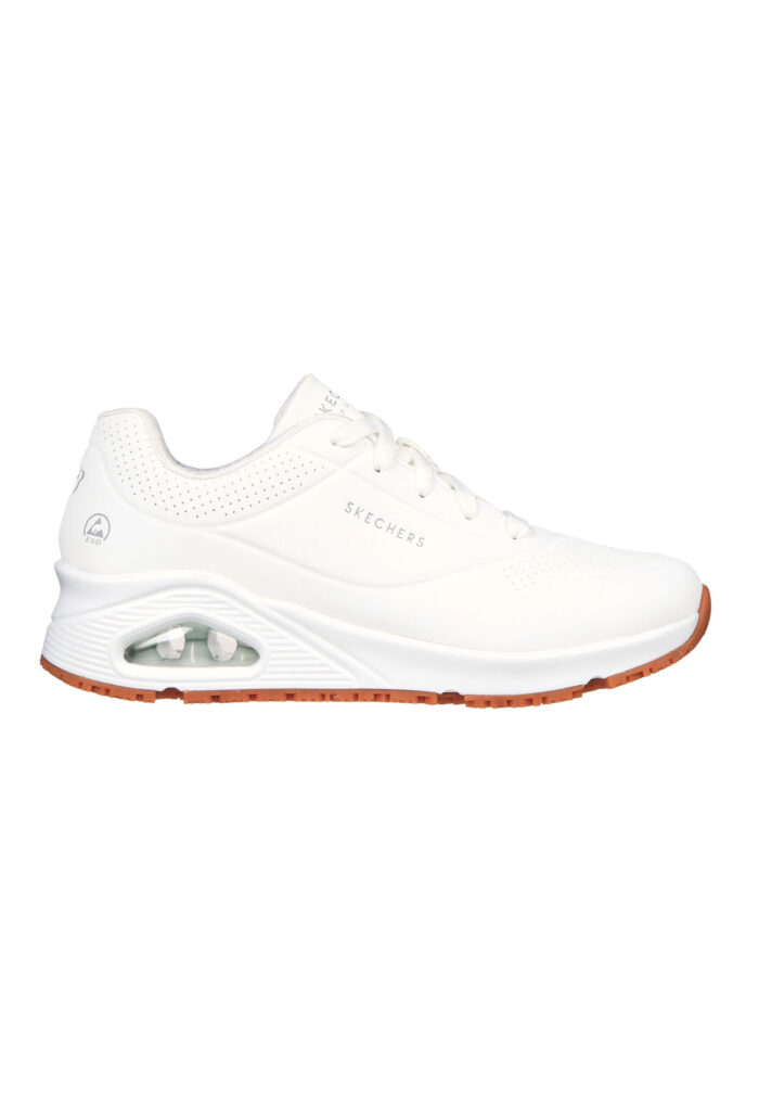 skechers Work Uno SR Wit