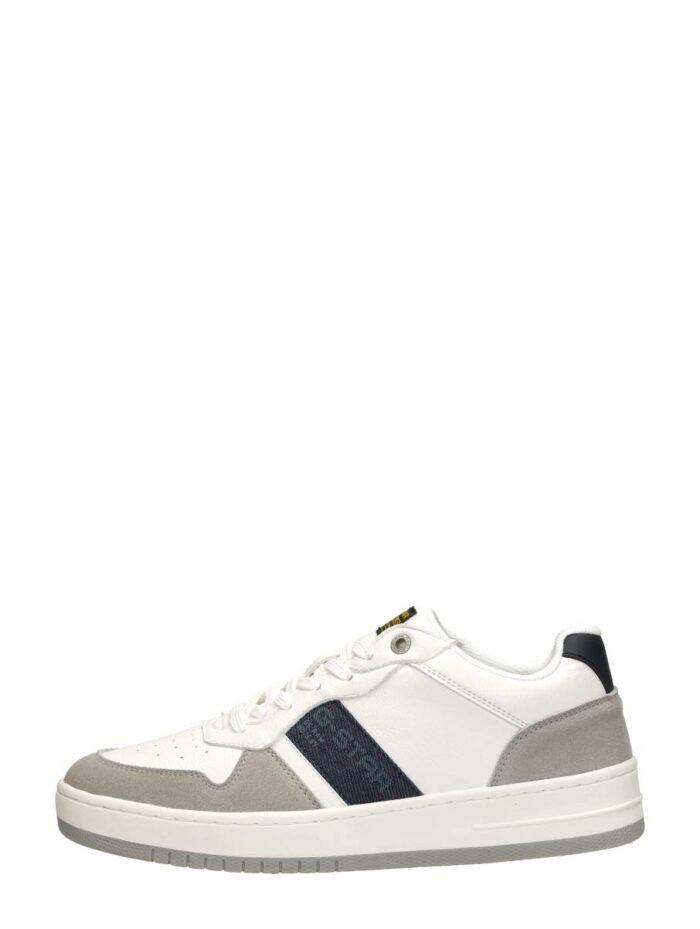 G-Star Brend Lea Dnm M – Wit