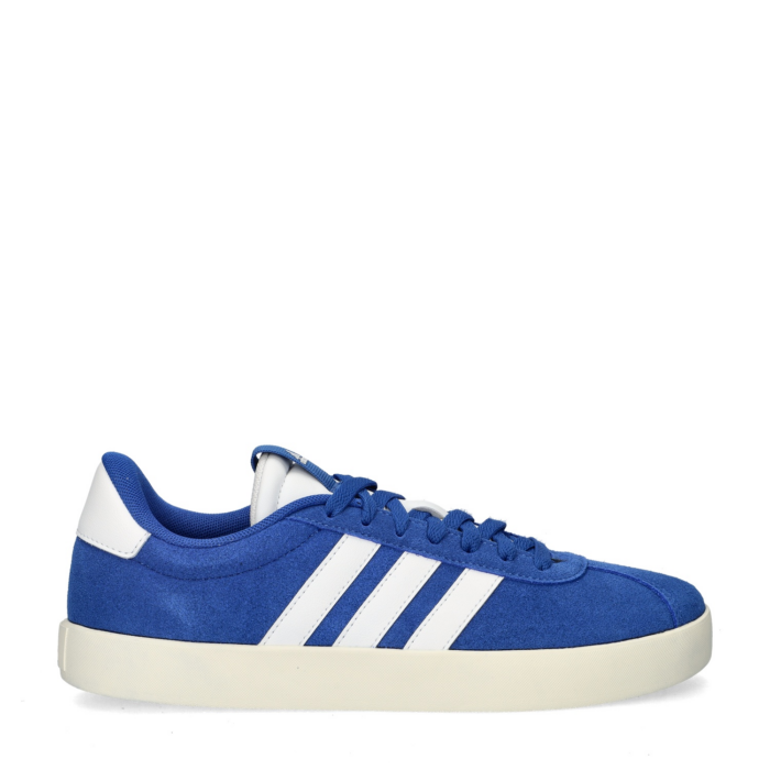 Adidas VL Court 3.0 lage sneakers – Blauw