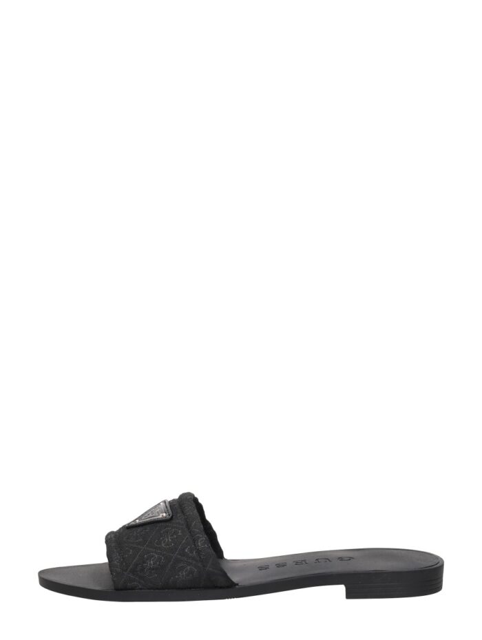 Guess Elysone – Zwart