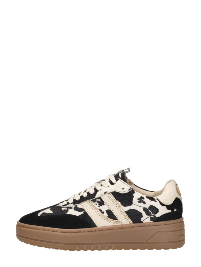 Sub55 Sneakers Laag – Gebroken wit