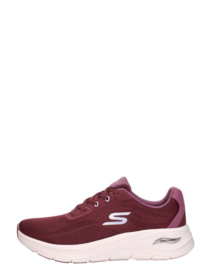 Skechers Arch Fit 3.0 – Bordeaux