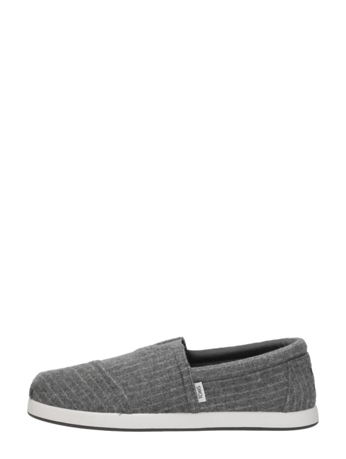 TOMS Alp Fwd – Grijs