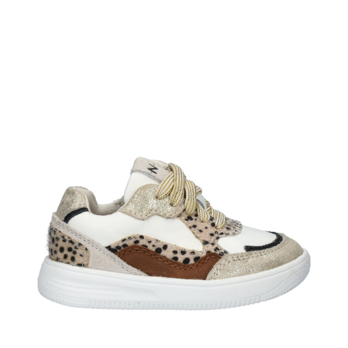 Nelson Kids babyschoenen – Beige
