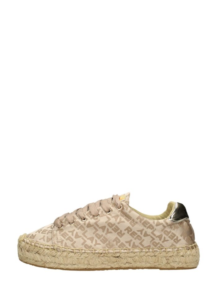 Replay Nash Allover – Goudkleur