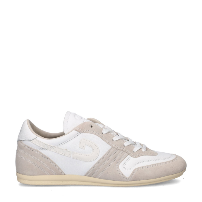 Cruyff Indoor Classic lage sneakers – Wit