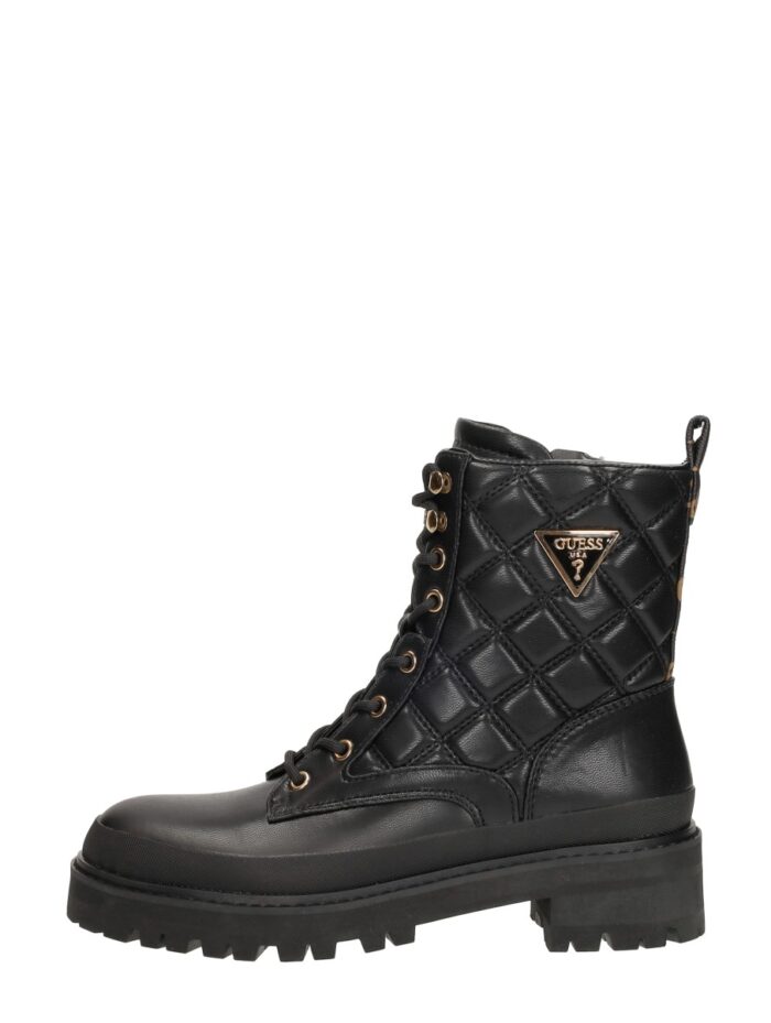 Guess Badae2 – Zwart