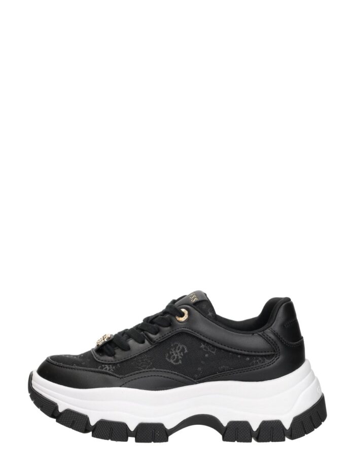 Guess Berrett 2 – Zwart