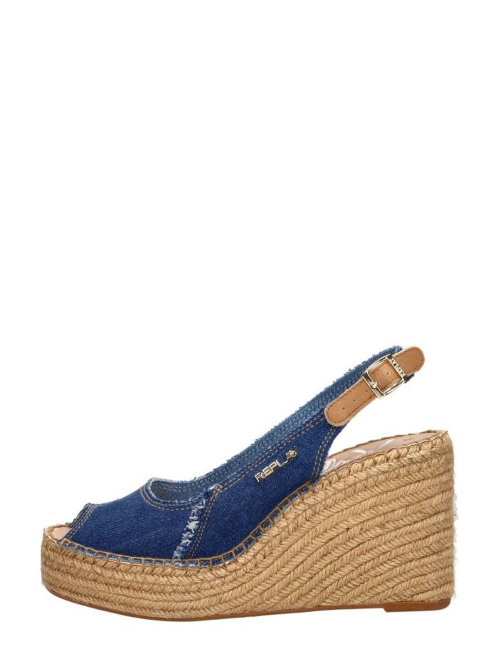 Replay Jess Sling – Licht blauw