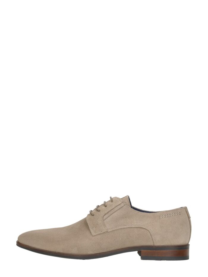 Sub55 Gekleed Laag – Beige