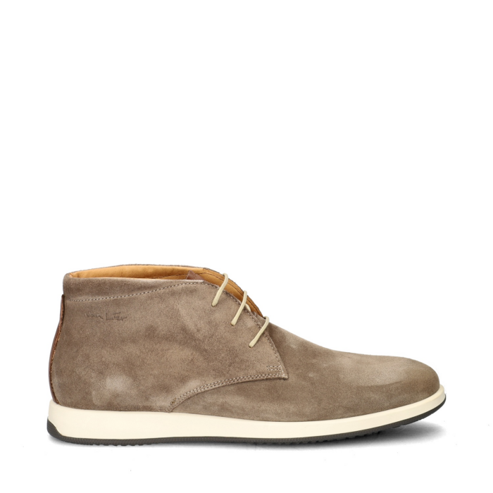 Van Lier Ticino veterboots – Bruin