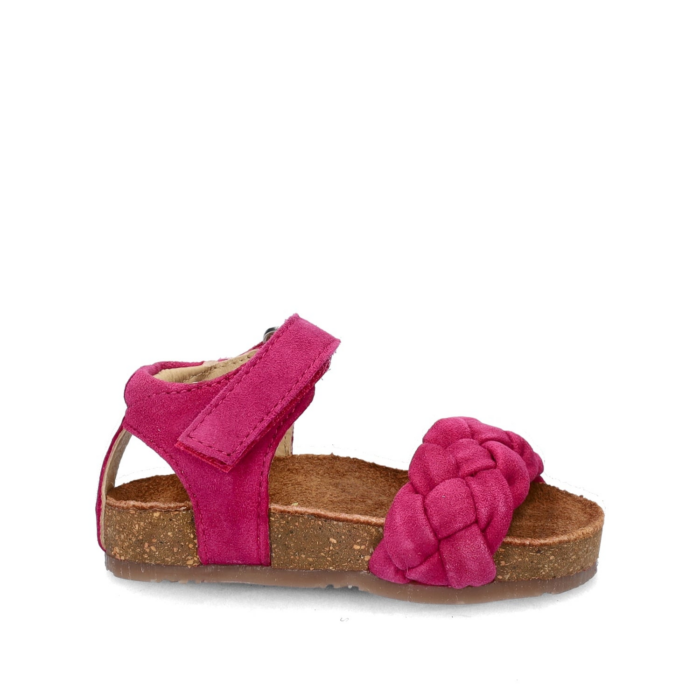 Nelson Kids babyschoenen – Roze