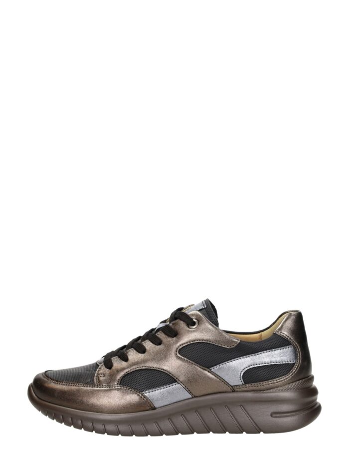 Hartjes Wave Shoe – Brons