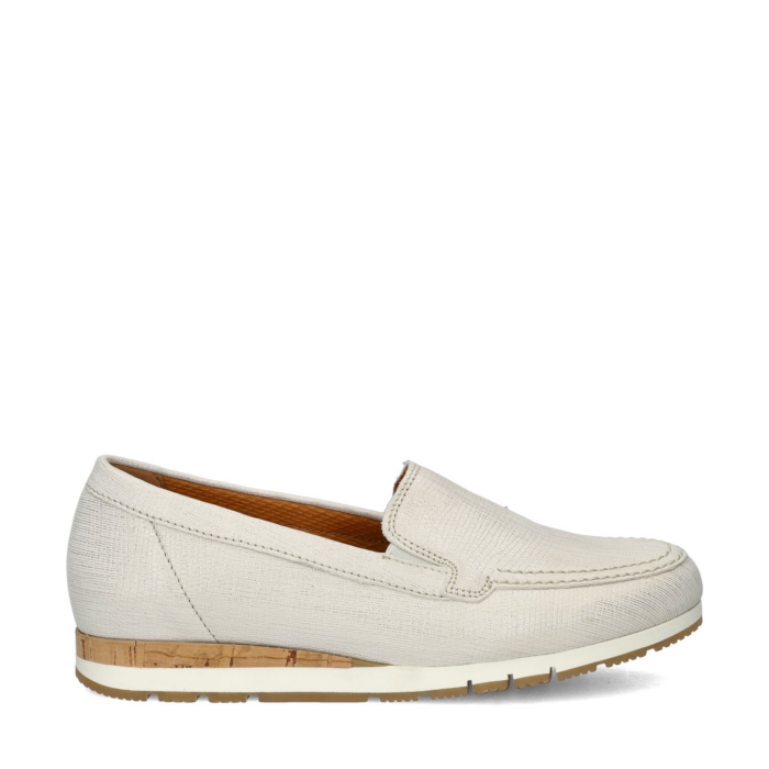 Gabor Comfort Optifit mocassins & loafers – Goud