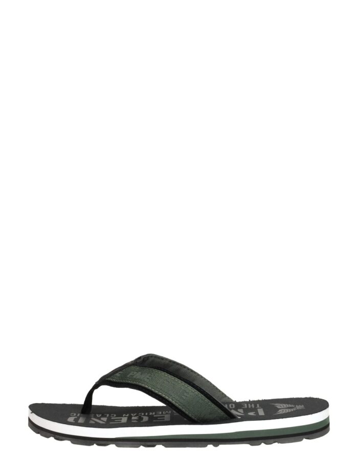 Pme Legend Jetflap – Groen