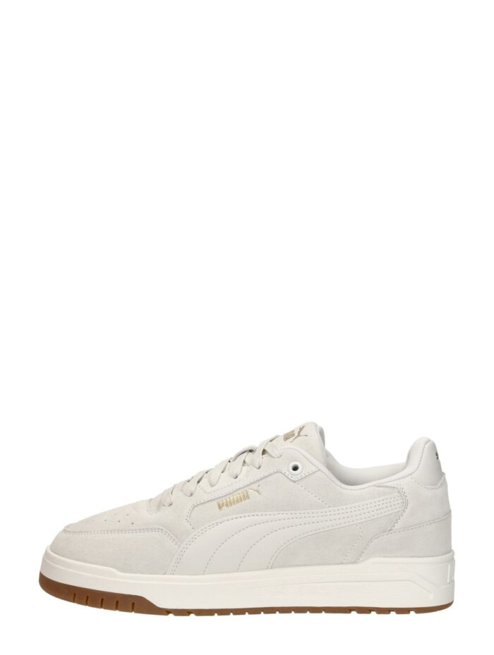 Puma Shuffle Downtown lage sneakers – Wit