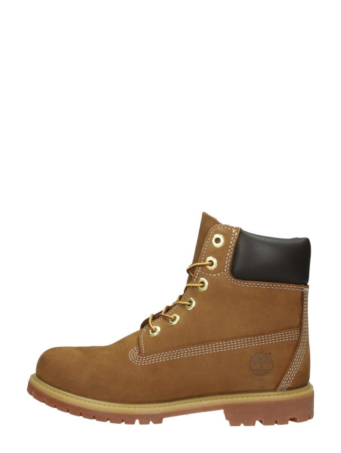 Timberland Premium 6-inch Boot Middel Bruin – Middelbruin